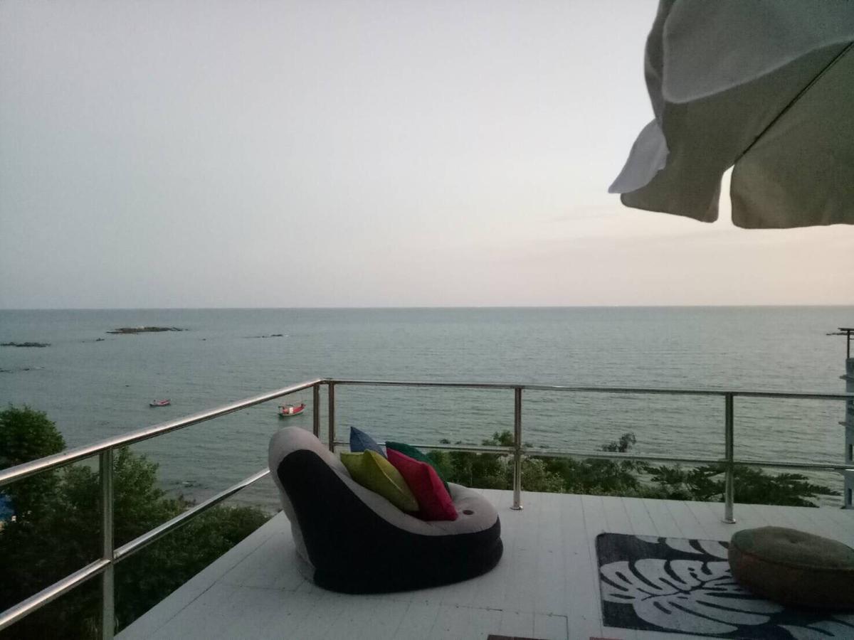 The Sea View Banchang Ban Chang  Exterior foto