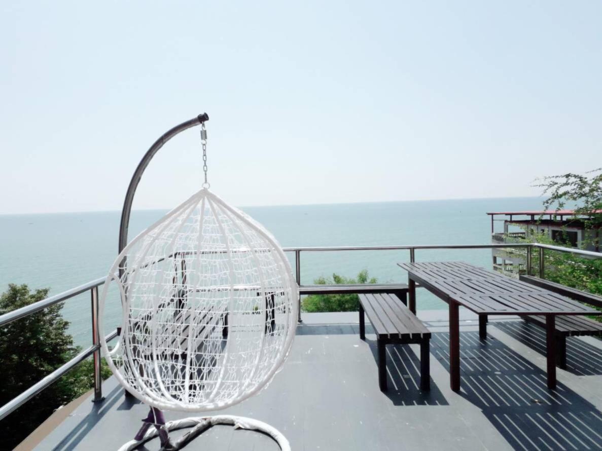 The Sea View Banchang Ban Chang  Exterior foto