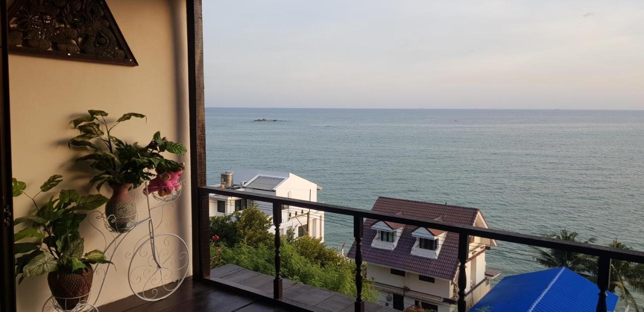 The Sea View Banchang Ban Chang  Exterior foto