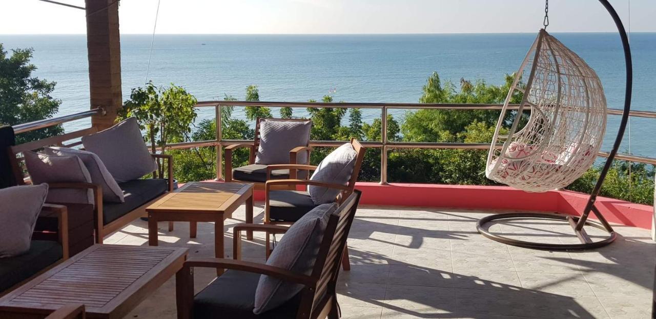 The Sea View Banchang Ban Chang  Exterior foto